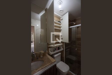 Apartamento para alugar com 38m², 1 quarto e 1 vagaBanheiro