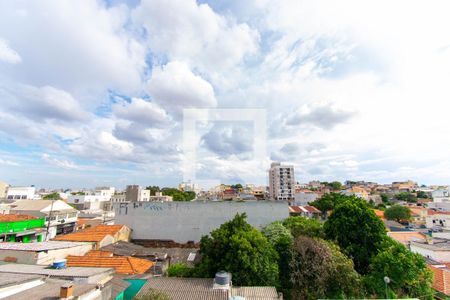 Casa de condomínio para alugar com 70m², 2 quartos e 2 vagas Casa de condomínio para alugar com 70m², 2 quartos e 2 vagasVista da Varanda da Suíte 1