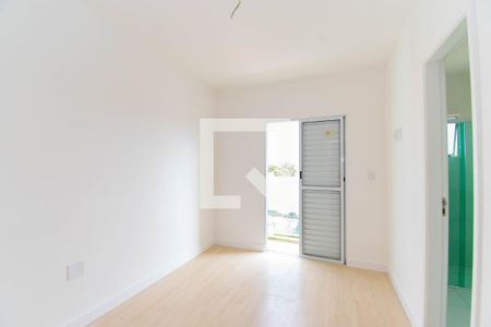 Casa de condomínio para alugar com 70m², 2 quartos e 2 vagas Casa de condomínio para alugar com 70m², 2 quartos e 2 vagasSuíte 1