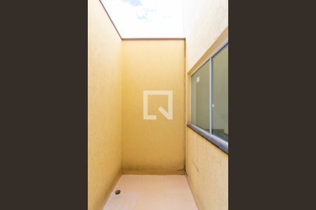 Casa de condomínio para alugar com 70m², 2 quartos e 2 vagas Casa de condomínio para alugar com 70m², 2 quartos e 2 vagasÁrea de Serviço