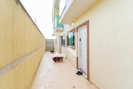 Casa de condomínio para alugar com 70m², 2 quartos e 2 vagas Casa de condomínio para alugar com 70m², 2 quartos e 2 vagasÁrea comum