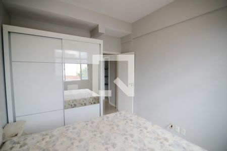 Quarto 1 de apartamento à venda com 2 quartos, 48m² em Andaraí, Rio de Janeiro