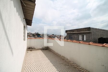 Casa à venda com 130m², 4 quartos e 1 vagaÁrea de Serviço