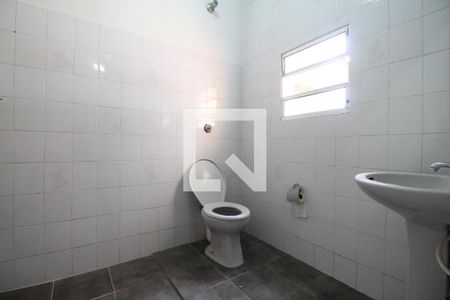 Casa à venda com 130m², 4 quartos e 1 vagaBanheiro do Quarto 3- Suíte