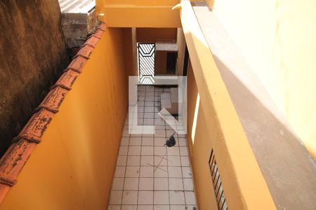 Casa à venda com 130m², 4 quartos e 1 vagaVista Banheiro do Quarto 3- Suíte