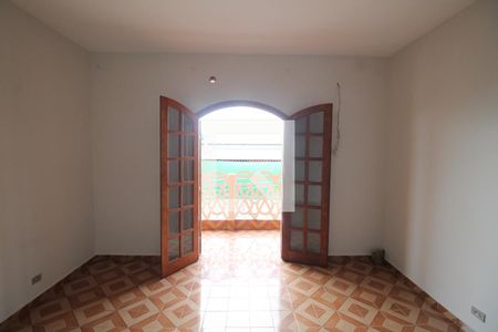 Quarto Suíte de casa à venda com 4 quartos, 130m² em Jardim Ponte Rasa, São Paulo