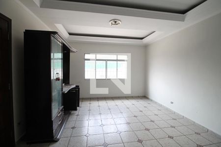 Sala   de casa à venda com 4 quartos, 130m² em Jardim Ponte Rasa, São Paulo