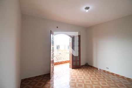 Quarto Suíte de casa à venda com 4 quartos, 130m² em Jardim Ponte Rasa, São Paulo