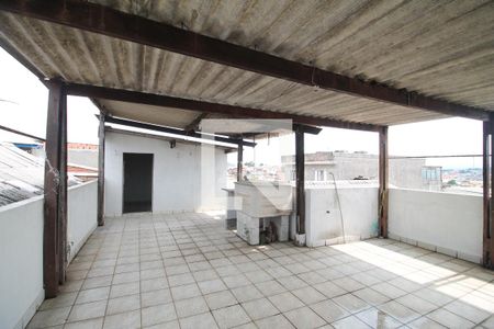 Casa à venda com 130m², 4 quartos e 1 vagaÁrea de Serviço