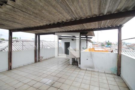 Casa à venda com 130m², 4 quartos e 1 vagaÁrea de Serviço