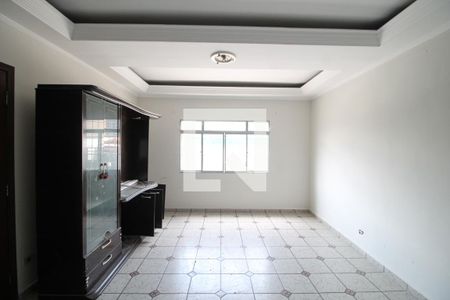 Sala de casa à venda com 4 quartos, 130m² em Jardim Ponte Rasa, São Paulo