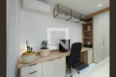 Quarto de apartamento à venda com 2 quartos, 78m² em Tijuca, Rio de Janeiro