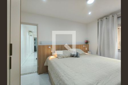 Quarto de apartamento à venda com 2 quartos, 78m² em Tijuca, Rio de Janeiro
