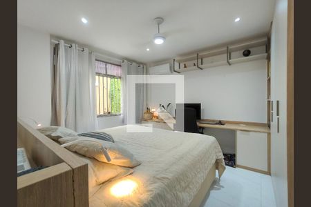 Quarto de apartamento à venda com 2 quartos, 78m² em Tijuca, Rio de Janeiro