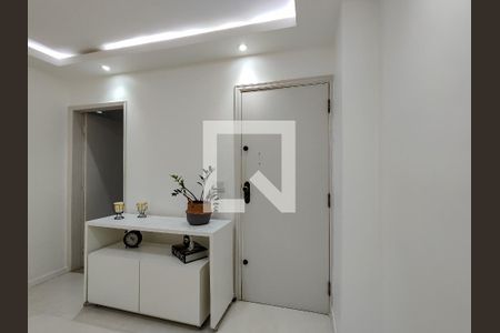 Sala de apartamento à venda com 2 quartos, 87m² em Tijuca, Rio de Janeiro