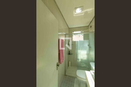 Casa à venda com 106m², 3 quartos e 1 vaga Casa à venda com 106m², 3 quartos e 1 vagaBanheiro Social