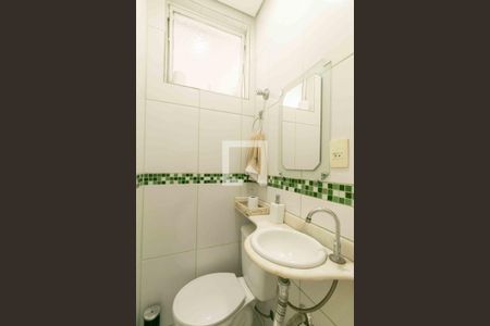 Casa à venda com 106m², 3 quartos e 1 vaga Casa à venda com 106m², 3 quartos e 1 vagaLavabo