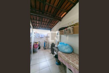 Casa à venda com 106m², 3 quartos e 1 vaga Casa à venda com 106m², 3 quartos e 1 vagaÁrea de Serviço