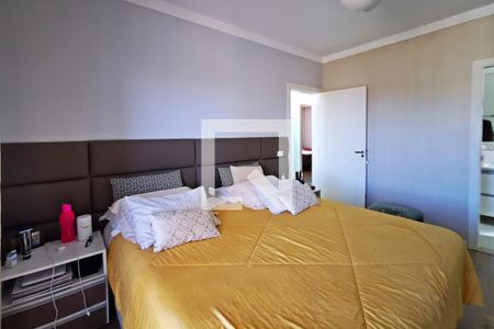 Casa de condomínio para alugar com 350m², 3 quartos e 3 vagasSuíte 1