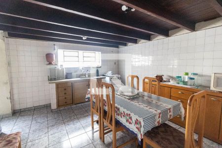 Casa à venda com 140m², 3 quartos e 1 vagaCozinha