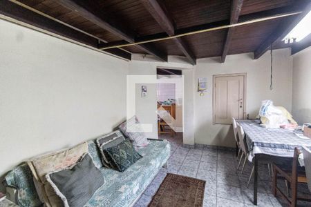 Casa à venda com 140m², 3 quartos e 1 vagaQuarto de serviço