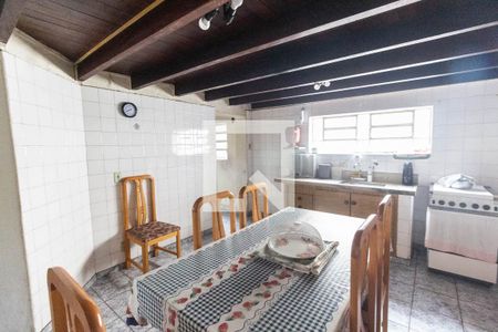 Casa à venda com 140m², 3 quartos e 1 vagaCozinha