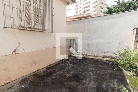 Casa à venda com 140m², 3 quartos e 1 vagaQuintal