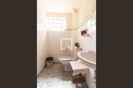 Casa à venda com 140m², 3 quartos e 1 vagaBanheiro de serviço