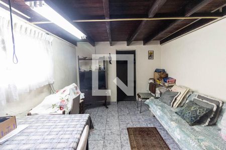 Casa à venda com 140m², 3 quartos e 1 vagaQuarto de serviço