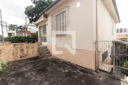 Casa à venda com 140m², 3 quartos e 1 vagaQuintal