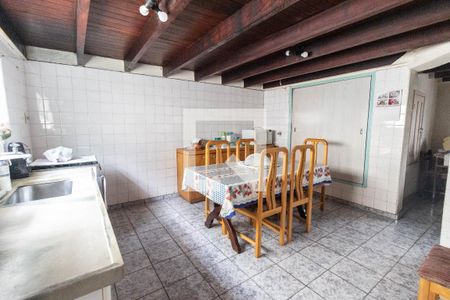 Casa à venda com 140m², 3 quartos e 1 vagaCozinha