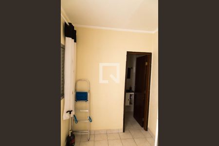 Casa à venda com 100m², 3 quartos e 1 vagaQuarto de Serviço