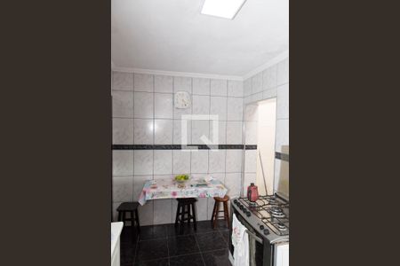 Casa à venda com 100m², 3 quartos e 1 vagaCozinha