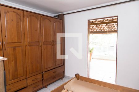 Quarto 1 de casa à venda com 3 quartos, 100m² em Centro, Diadema