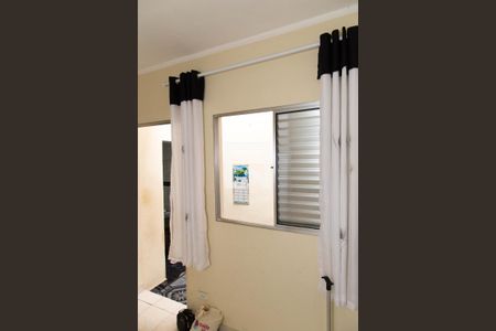 Casa à venda com 100m², 3 quartos e 1 vagaQuarto de Serviço