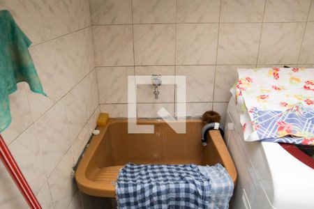 Casa à venda com 100m², 3 quartos e 1 vagaÁrea de Serviço