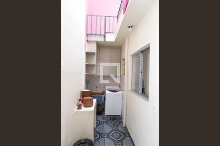 Casa à venda com 100m², 3 quartos e 1 vagaÁrea de Serviço