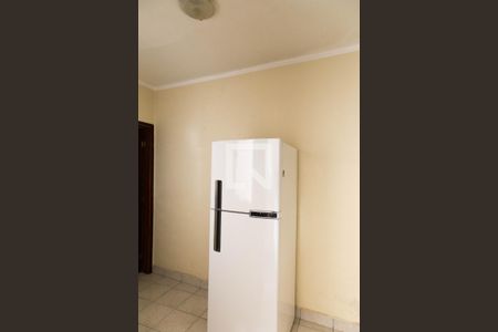 Casa à venda com 100m², 3 quartos e 1 vagaQuarto de Serviço