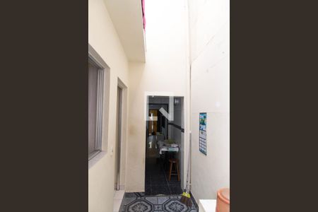 Casa à venda com 100m², 3 quartos e 1 vagaÁrea de Serviço