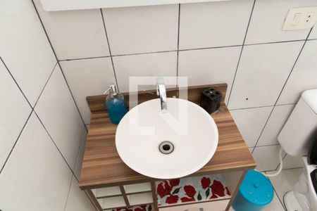 Casa à venda com 100m², 3 quartos e 1 vagaBanheiro 