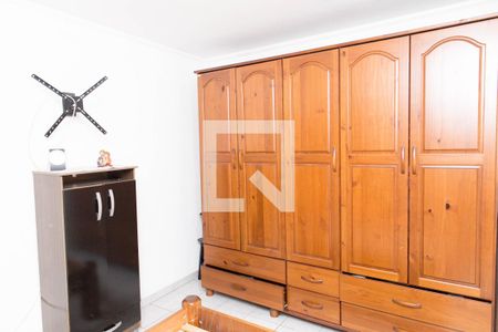 Quarto 1 de casa à venda com 3 quartos, 100m² em Centro, Diadema