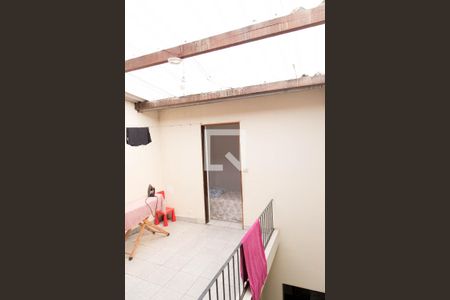 Casa à venda com 100m², 3 quartos e 1 vagaVaranda 2