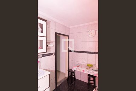 Casa à venda com 100m², 3 quartos e 1 vagaCozinha