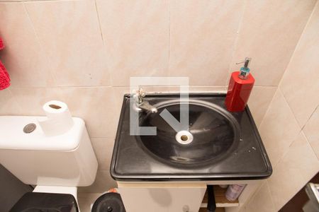 Casa à venda com 100m², 3 quartos e 1 vagaBanheiro de serviço