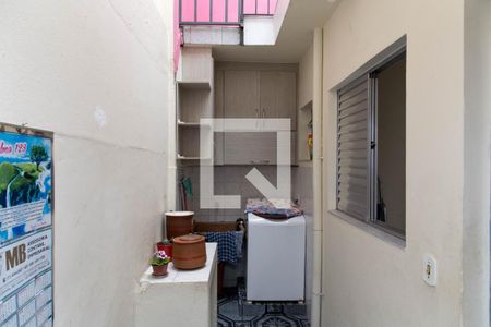 Casa à venda com 100m², 3 quartos e 1 vagaÁrea de Serviço