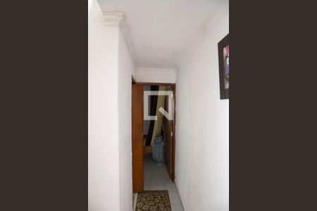 Casa à venda com 100m², 3 quartos e 1 vagaCorredor