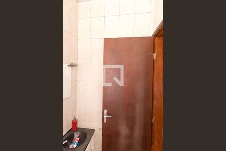 Casa à venda com 100m², 3 quartos e 1 vagaBanheiro de serviço