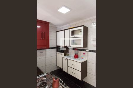 Casa à venda com 100m², 3 quartos e 1 vagaCozinha