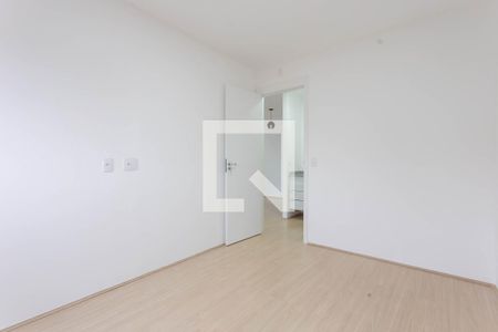 Quarto  de apartamento à venda com 1 quarto, 43m² em Vila Dom Pedro I, São Paulo