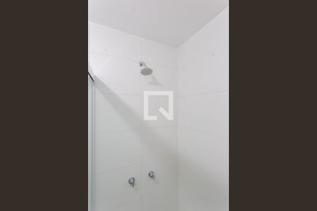 Apartamento à venda com 43m², 1 quarto e 1 vaga Apartamento à venda com 43m², 1 quarto e 1 vagaBanheiro